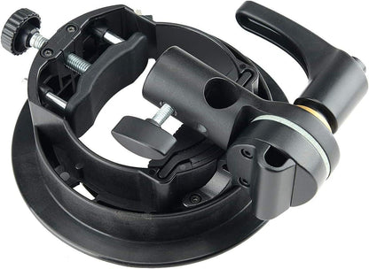 GODOX 소프트박스 S2 스피드라이트 브래킷 키트 60×60cm 그리드 포함 4번 사진