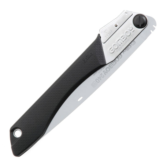 Silky GomBoy Professional 접이식 톱 240mm (121-24) 2번 사진