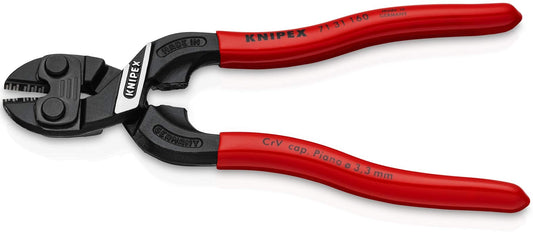 KNIPEX Tools 86 03 125 5인치 미니 플라이어 렌치 2번 사진