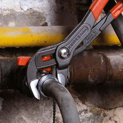 KNIPEX 코브라 플라이어 7 10 12 3종 세트 002006US1 5번 사진