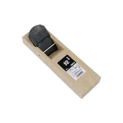 Senkichi 평대패 대패 탄소공구강 65mm 블레이드 포함 10번 사진