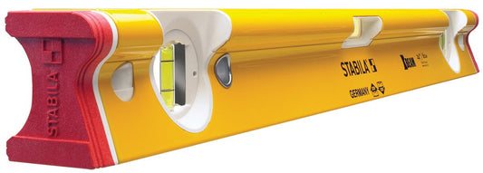 Stabila Type R300 R-Beam 수평계 레벨 5챔버 R프로파일 1번 사진