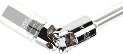 TEKTON 소켓 렌치 세트 46pcs 3/8인치 6각 5/16-3/4 8-19mm SKT15301 8번 사진