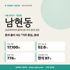 남현동 남현동_표지.png