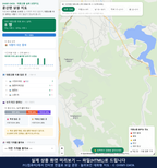 인터랙티브 지도 미리보기(실제 상품은 클릭형 HTML)