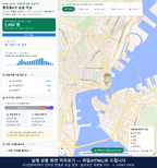 인터랙티브 지도 미리보기(실제 상품은 클릭형 HTML)
