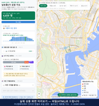 인터랙티브 지도 미리보기(실제 상품은 클릭형 HTML)