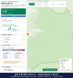인터랙티브 지도 미리보기(실제 상품은 클릭형 HTML)