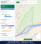 인터랙티브 지도 미리보기(실제 상품은 클릭형 HTML)