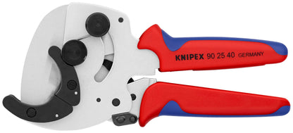 KNIPEX PVC 파이프 커터 26-40 mm (902540) 9번 사진