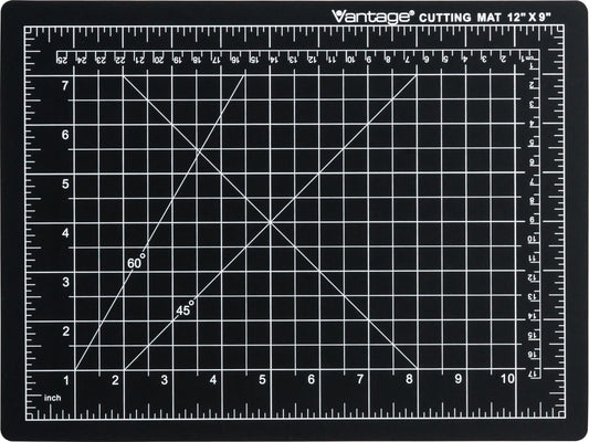Dahle Vantage PVC 커팅 매트 1/8인치 34 x 46인치 자가 치유형 1번 사진