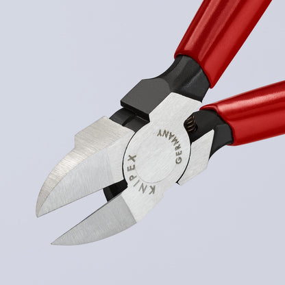 KNIPEX 플러시 컷 다이아고널 커터 2종 세트 9K 00 80 90 US 3번 사진