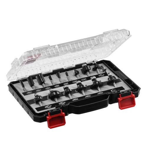 SKIL 10 Amp 2.0 HP 라우터 테이블 콤보 키트 SRT1039 RT1323-00 1번 사진