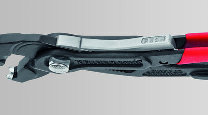 KNIPEX 85 51 250AFSBA 락킹 호스 클램프 플라이어 10인치 3번 사진