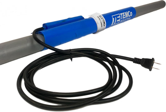 TEMCo Industrial 파이프 벤더 TH4001 1/2인치 - 1 1/2인치 1번 사진