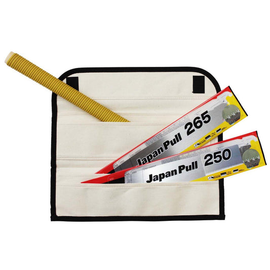 Tajima 풀스트로크 일본식 플러시 컷 톱 세트 GNB-265 GNB-250 1번 사진