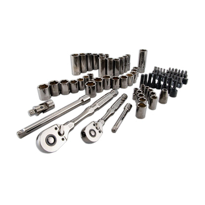 CRAFTSMAN 오버드라이브 메카닉 공구 세트 80-Piece CMMT99080L 5번 사진