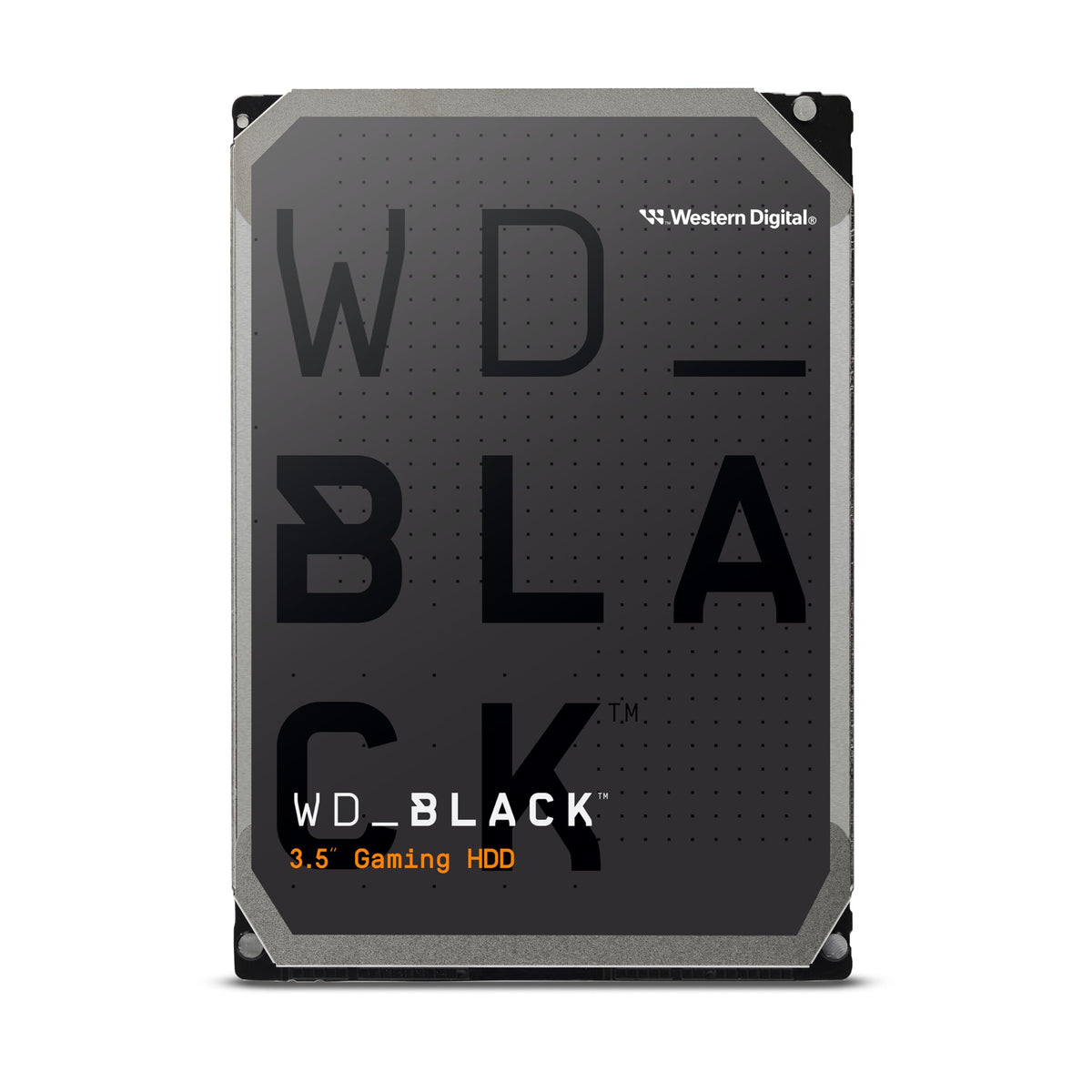 Western Digital WD Black 게이밍 내장 하드드라이브 1TB·2TB 4번 사진