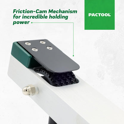 PacTool 지코 게이지 홈 사이딩 설치 키트 4번 사진