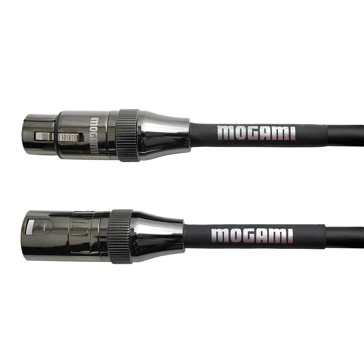Mogami 플래티넘 스튜디오 마이크 케이블 50피트 4번 사진