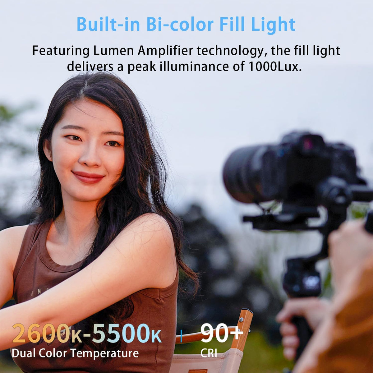 ZHIYUN Weebill 3S Combo 3축 짐벌 스태빌라이저 3-Axis 4번 사진