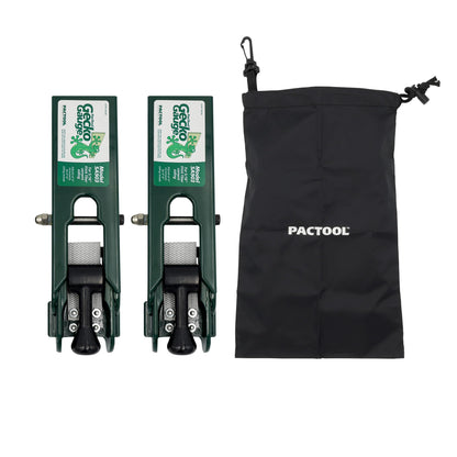 PacTool 지코 게이지 홈 사이딩 설치 키트 12번 사진