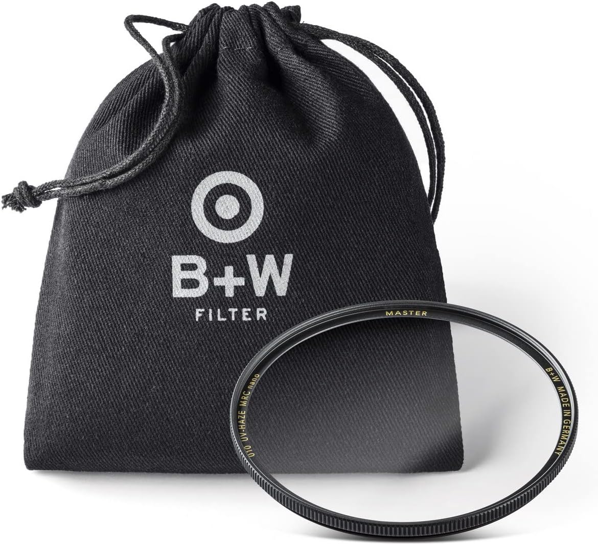 B+W 마스터 010M UV 필터 82mm MRC 나노 코팅 2번 사진