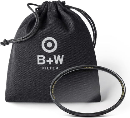 B+W 마스터 UV 필터 MRC 나노 코팅 77mm 010M 2번 사진