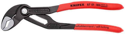 KNIPEX 플라이어 세트 9K 00 80 156 US 2번 사진