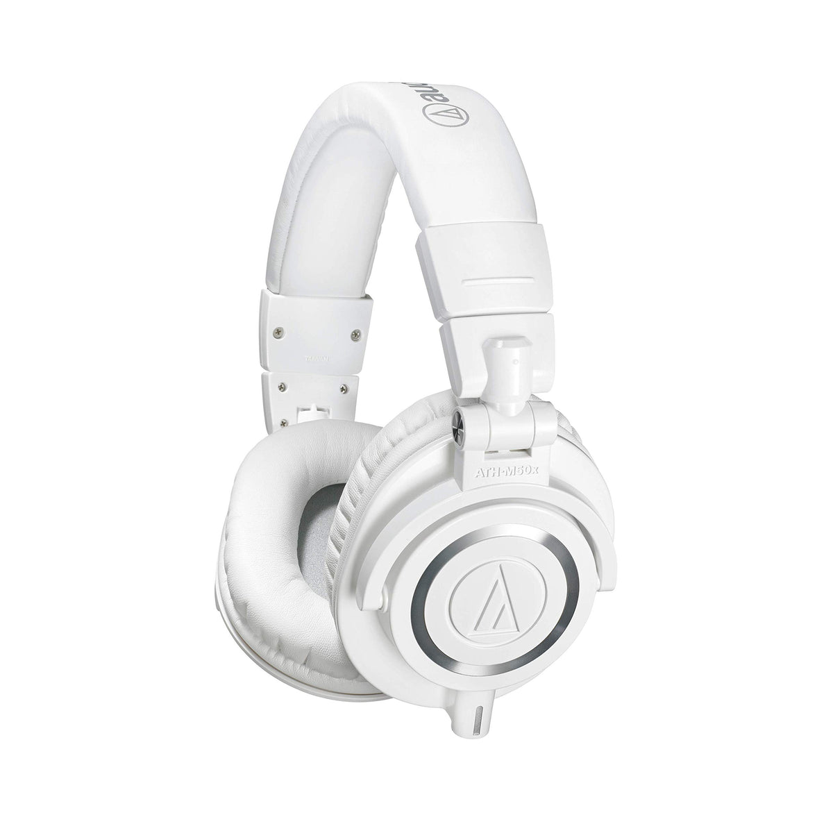 Audio-Technica ATH-M50x 프로 스튜디오 모니터 헤드폰 45mm 드라이버 블랙 2개 세트 20번 사진