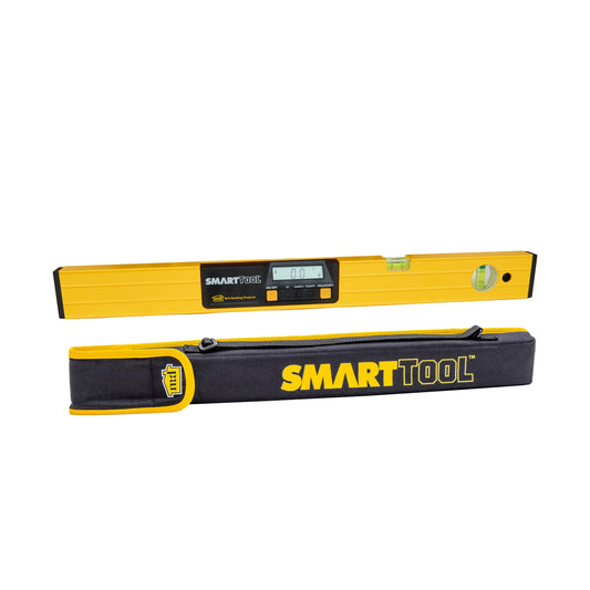 M-D Building Products SMARTTOOL 24인치 디지털 수평계 알루미늄 프레임 1번 사진