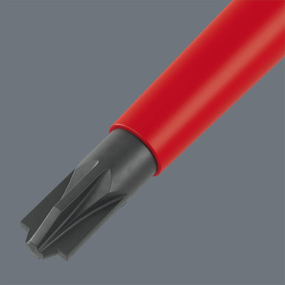 Wera Kraftform Kompakt VDE Big Pack 1 절연 드라이버 세트 26PCS 5번 사진