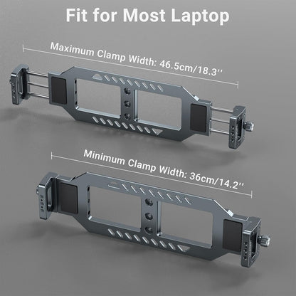 Leaplumin 노트북 삼각대 마운트 HY-C5-G 3번 사진