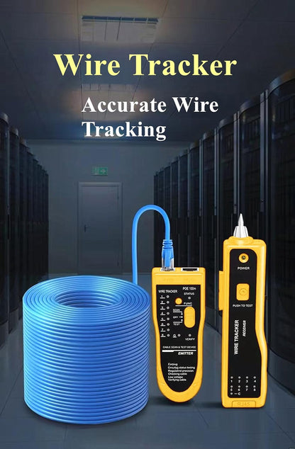 Dasxskj 관통형 RJ45 압착 공구 키트 Cat6 Cat5 랜선용 5번 사진