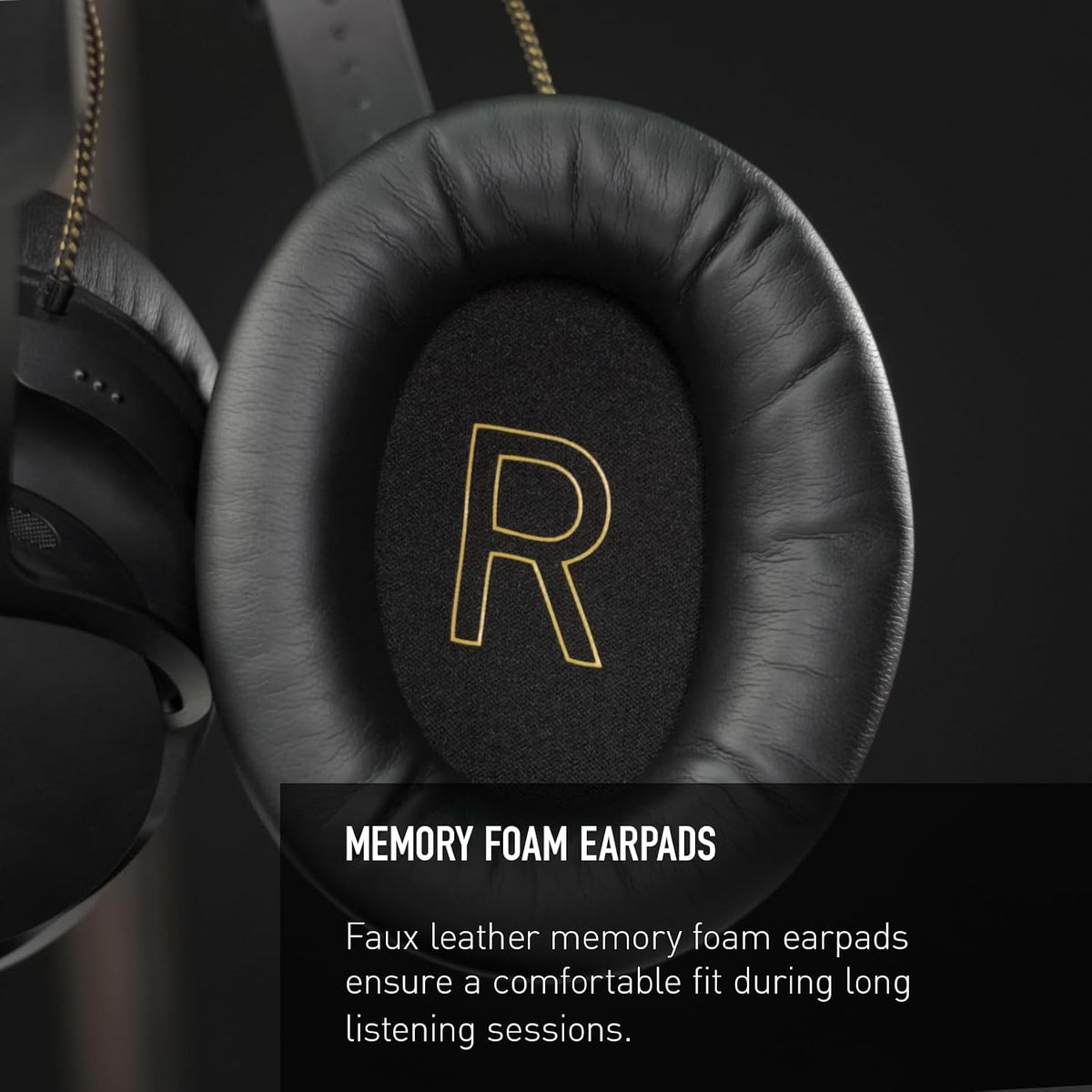 ADAM Audio H200 클로즈드백 스튜디오 헤드폰 6번 사진