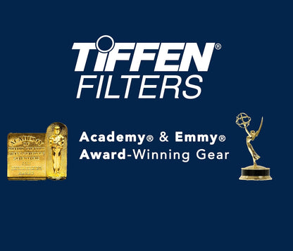 Tiffen 블랙 프로미스트 확산 렌즈 필터 67mm 1/4 5번 사진