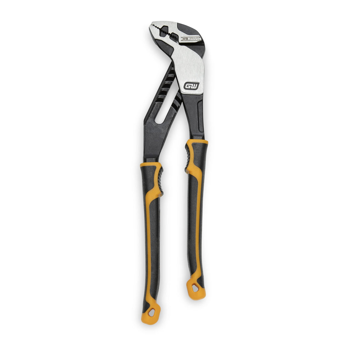 GEARWRENCH 4피스 Pitbull 오토바이트 텅 앤 그루브 플라이어 K9 조 9번 사진