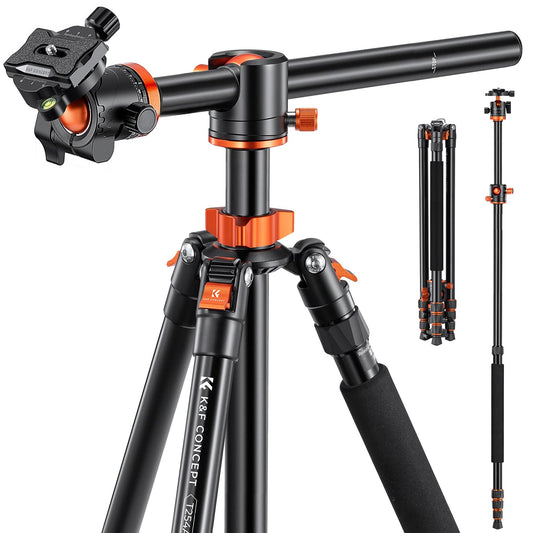 K&F CONCEPT 수평 삼각대 Horizontal Tripod 1번 사진