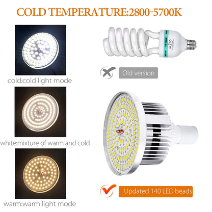 Andoer 사진 조명 소프트박스 키트 LED 라이트 스탠드 2번 사진