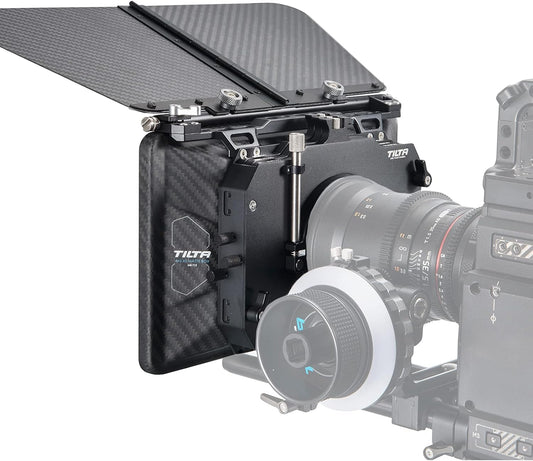 Tilta Matte Box MB-T12 4x5.65 필터 프레임 5종 어댑터 링 1번 사진