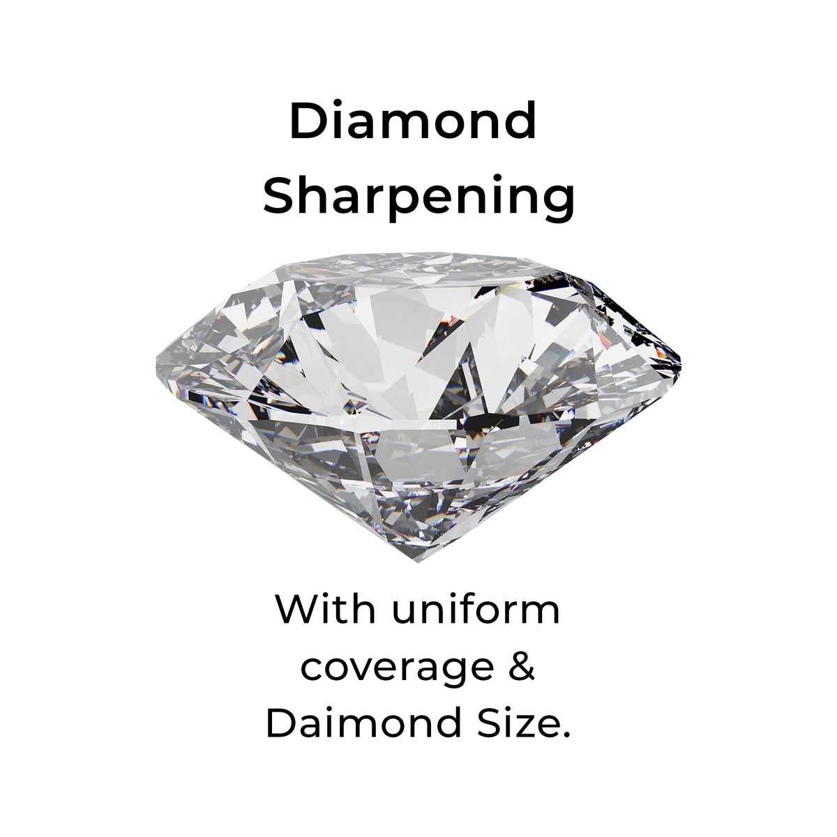 DMT 벤치 스톤 8인치 Diamond Dia-Sharp 다이아몬드 숫돌 날 연마 8-in. 9번 사진