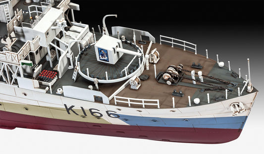 Revell HMCS Snowberry 프라모델 키트 05132 43.9 cm 2번 사진