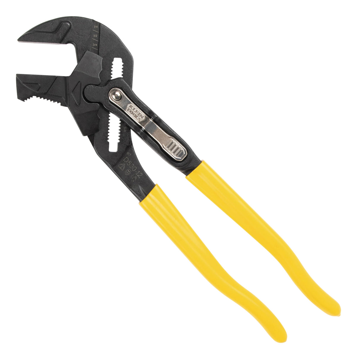 KLEIN TOOLS 플라이어 렌치 7인치 D5307·D53010 금속 배관용 9번 사진