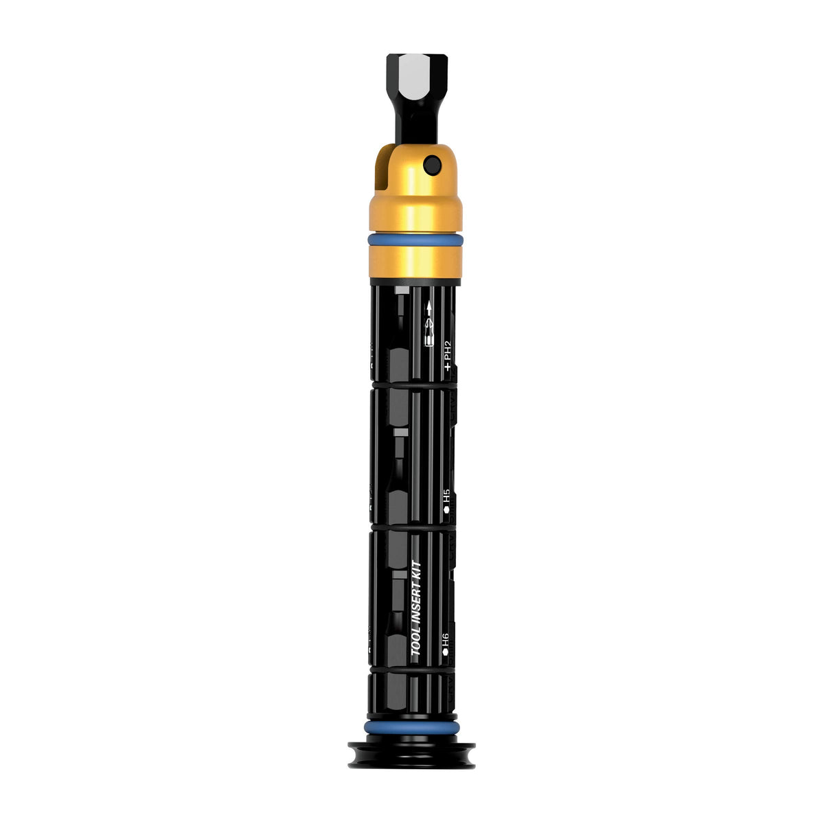 LEZYNE 멀티툴 인서트 키트 10pcs 바엔드 마운트 알루미늄 11종 공구비트 8번 사진