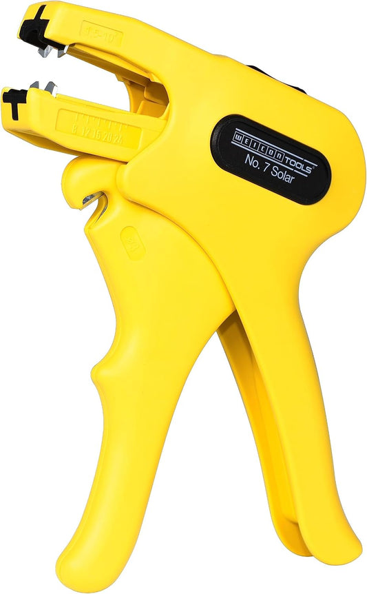 WEICON Wire Stripper No. 7 Solar 전선 스트리퍼 1.5-10 1번 사진