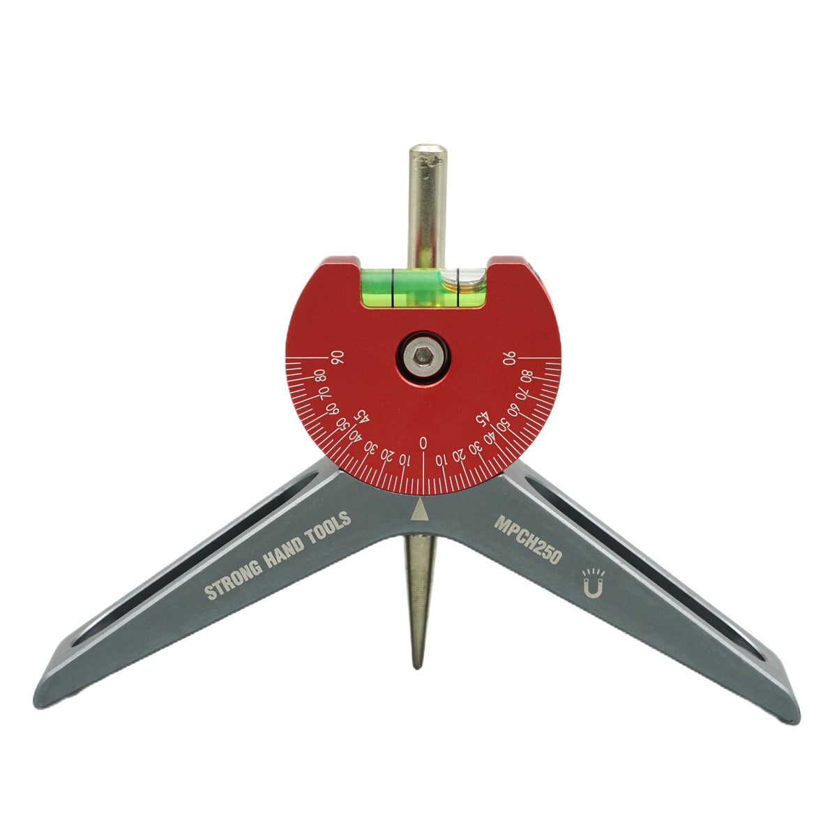 Strong Hand Tools 마그네틱 파이프 센터링 헤드 MPCH250 1번 사진