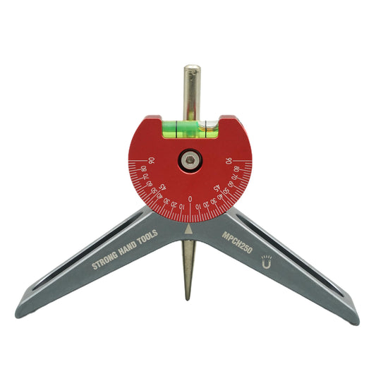 Strong Hand Tools 마그네틱 파이프 센터링 헤드 MPCH250 1번 사진