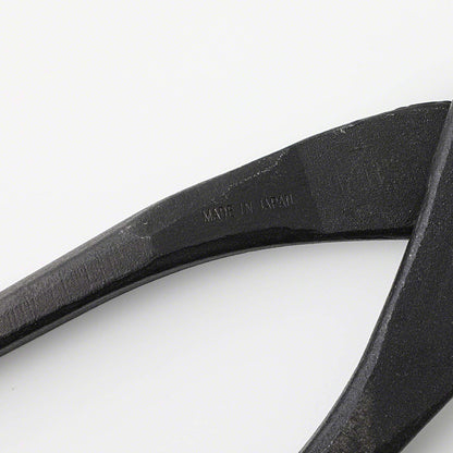 Wazakura 엔드 커팅 플라이어 210mm 일본 수제 목공용 S55C 탄소강 3번 사진