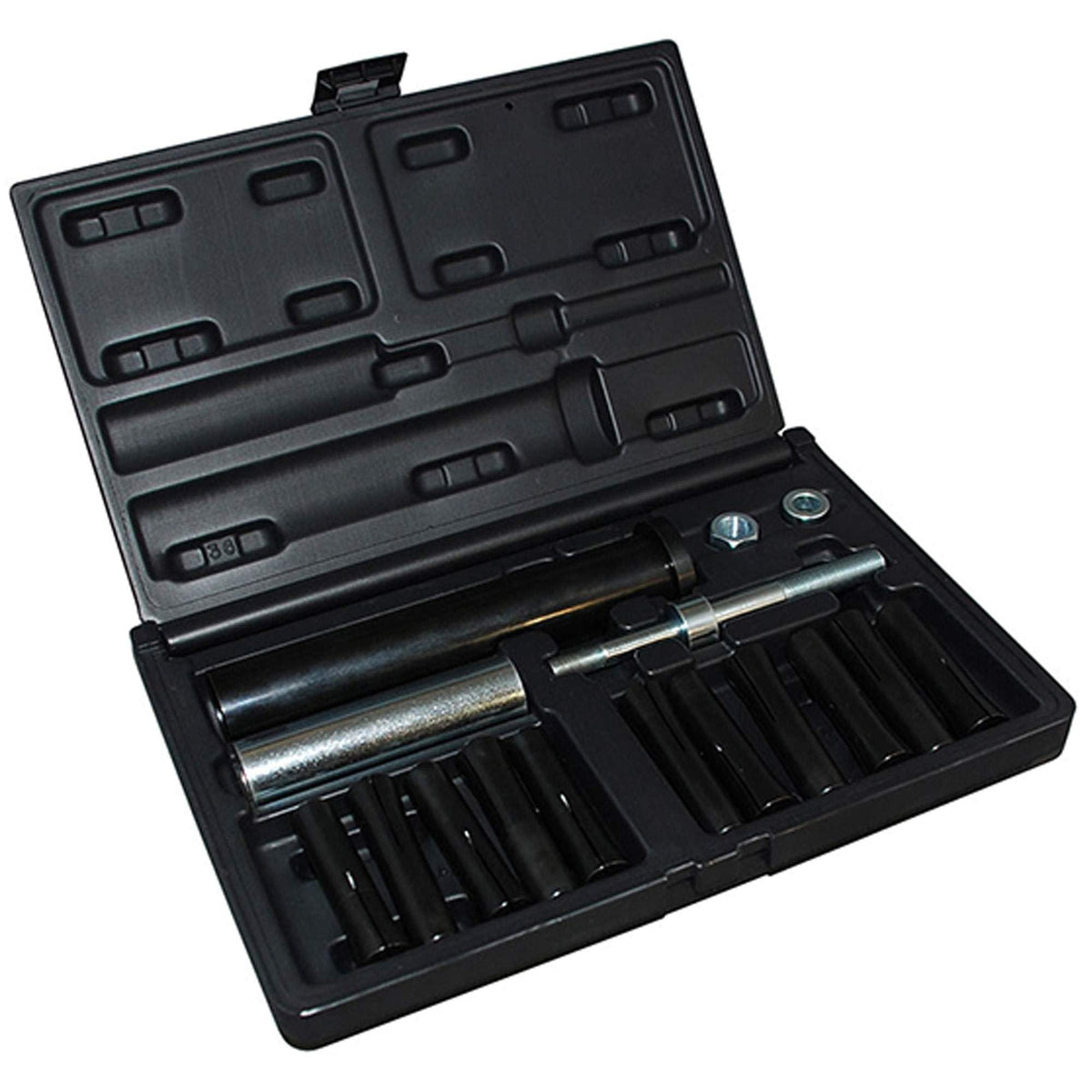 Cal-Van Tools SAE 다웰 핀 풀러 95200 4~12mm 6종 세트 1번 사진