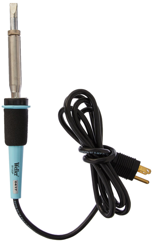 Weller 헤비듀티 납땜 인두 W100PG CT6F7 팁 100W 700도 1번 사진